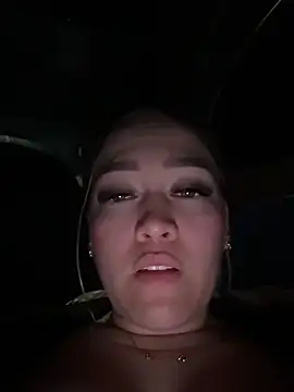 צ'אט XXX בשידור חי של Danielavegax