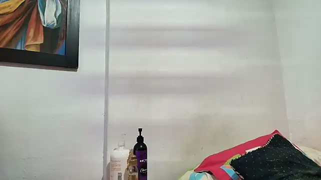 Živý XXX chat EliVanegas