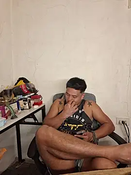 Chat XXX Live Felix_Asher