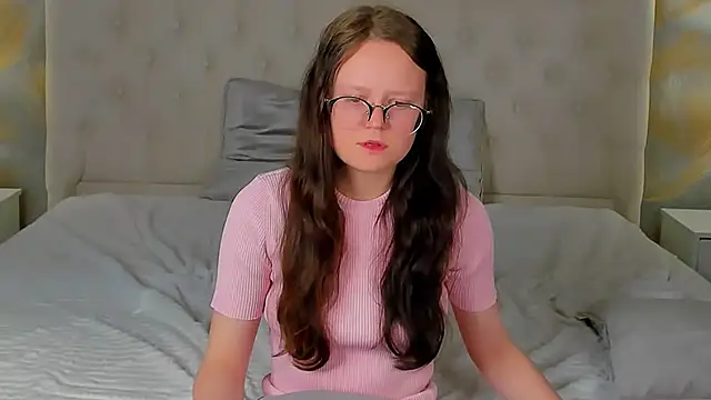 Živý XXX chat STELLA_BERTETTA