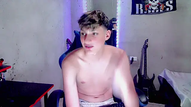 Jason_Toddhot 라이브 XXX 채팅