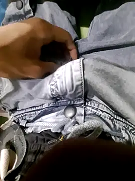 amigozaju Webcam show