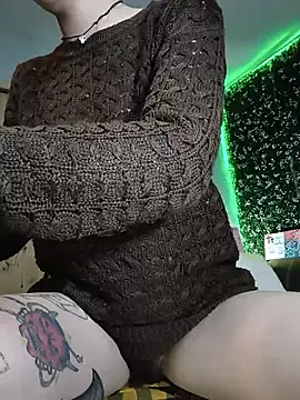 VickyJackson_ 라이브 XXX 채팅