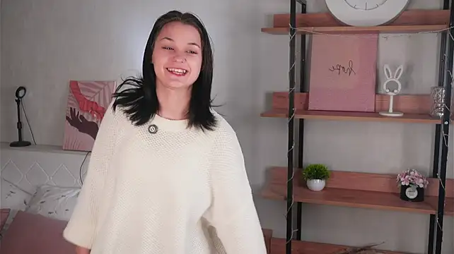 SigridPharris' Live XXX Chat