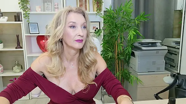 LadyLeea – Live XXX-chat