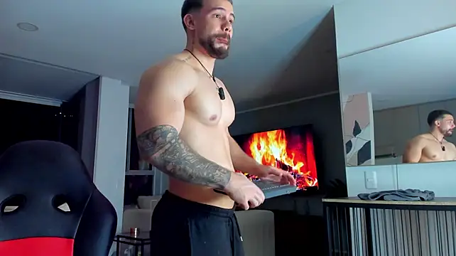 Živý XXX chat Valenthino_Salvatore