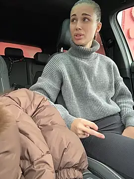 Charming_Ritta élő XXX-chatje