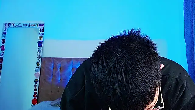 _justinmoon2 Live XXX Chat
