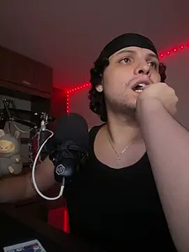 marcus_leonel élő XXX-chatje