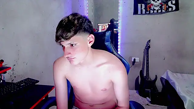 Jason_Toddhot live XXX chat