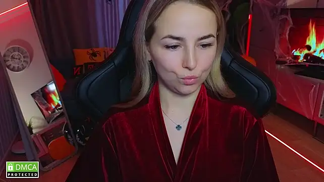 Živý XXX chat Mira_Mermayd
