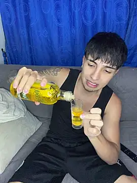 Chat XXX en directo de pabonsito