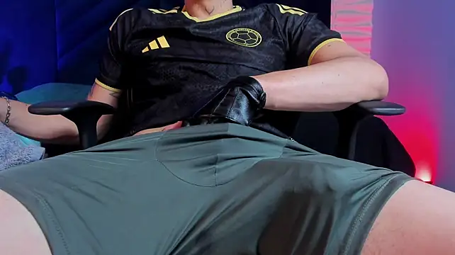 Dustin_Sonne XXX чат на живо