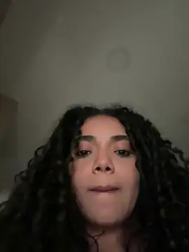 Živý XXX chat Curlyierr