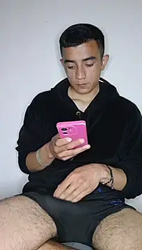 Thick_Cock Obrolan Langsung XXX