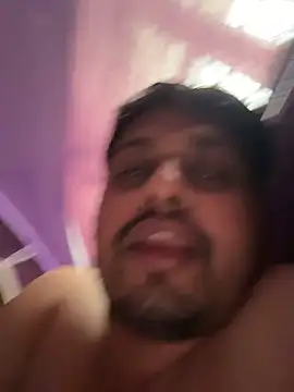 MassagerKA1 ওয়েবক্যাম শো