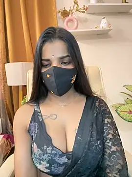 XXX chat uživo modela its_ur_flora