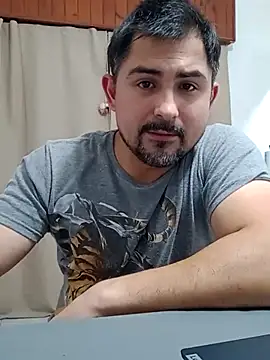 Živý XXX chat Bradd_32