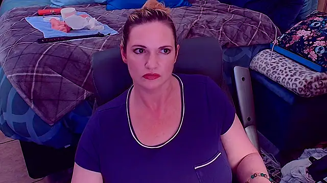 Chat XXX en directo de ninajaymes