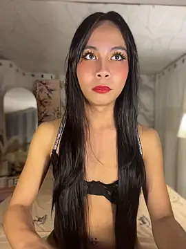 KittyLittleCute_Nica Obrolan Langsung XXX
