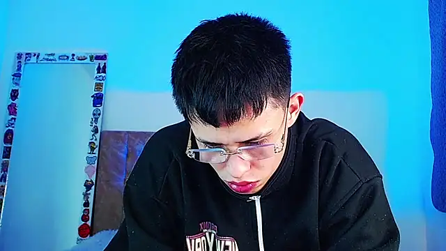 Chat XXX en directo de _justinmoon2