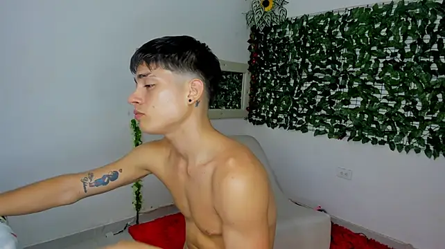 Chat XXX en directo de The_beby_guy