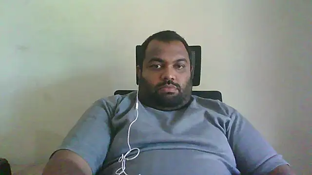 Chat XXX ao vivo de FatCockBoySL