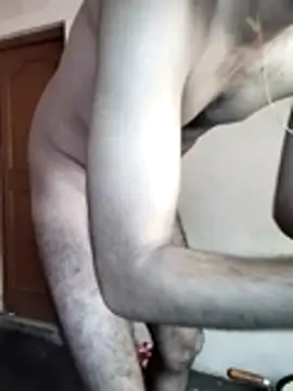 Atokxon's Live XXX Chat