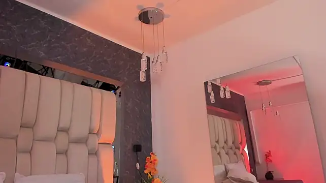 Chat XXX ao vivo de SammWink