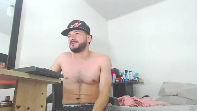 Chat XXX ao vivo de mateoothh
