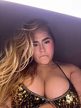 Chatroom XXX en direct de Arletl69