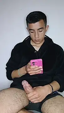 Chat +18 de Thick_Cock ao vivo