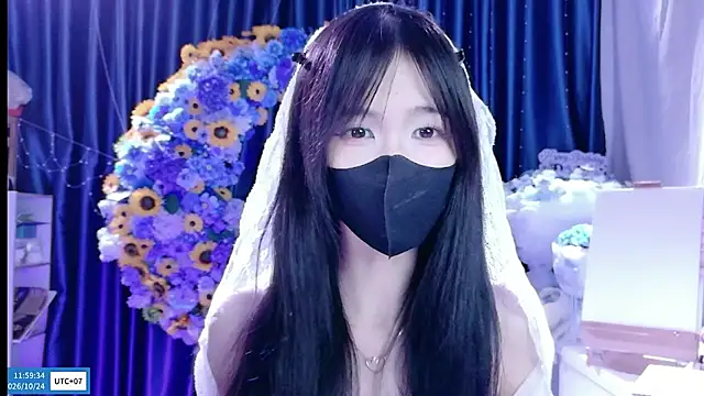Your-Sunshinee Live XXX-Chat