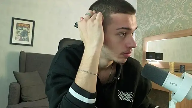 Chat XXX en directo de KaydenDrew