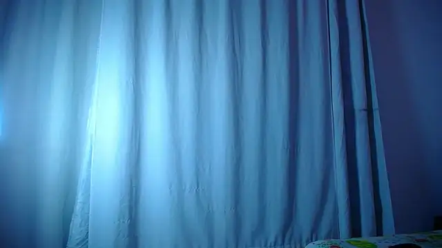 Chat XXX ao vivo de CamileRousse