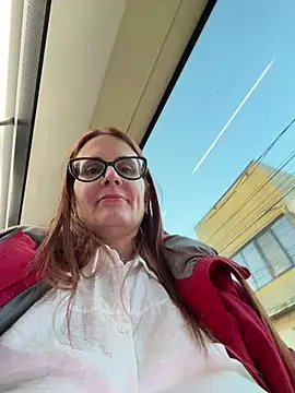 Chatroom XXX en direct de NataKitten