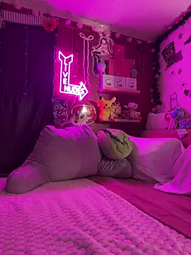 TranSexualJade95 – Naživo XXX chat