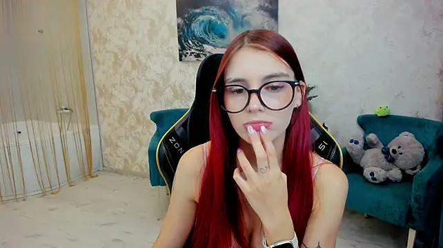 Chat XXX en directo de RedLipse