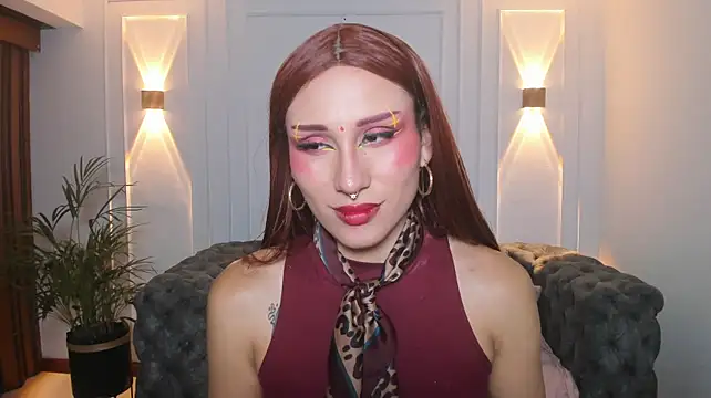 auravg Live XXX-Chat