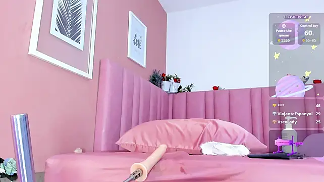 lolla69_ Live XXX-Chat