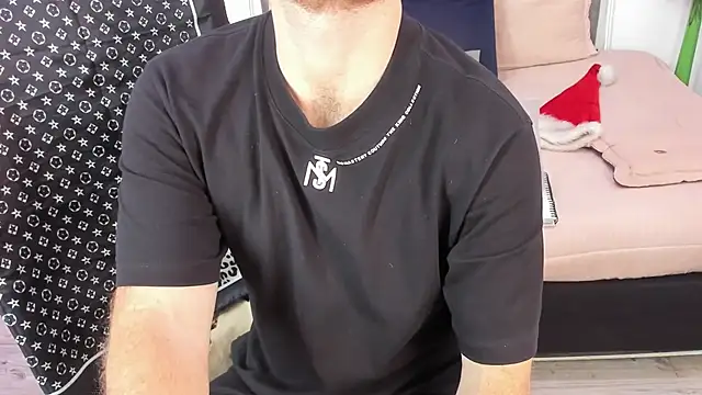 michacosio's Live XXX Chat