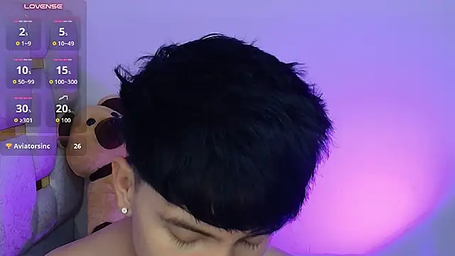 Jerath_ Live XXX-chat