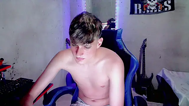 Chat XXX ao vivo de Jason_Toddhot