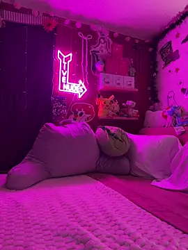 TranSexualJade95 即時 XXX 聊天