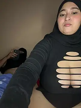Ghalia_nour – Live XXX-chat