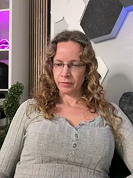 Živý XXX chat AnnikaRose