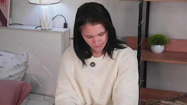 SigridPharris Live XXX-chat