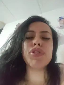 Queen_Ashly élő XXX-chatje
