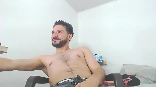 mateoothh Live XXX-Chat