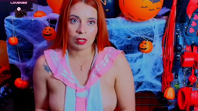 Meghan_storm Chat XXX in diretta